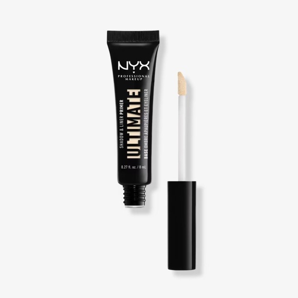 5 for $15 ✨ NYX eyeshadow primer - Picture 1 of 2